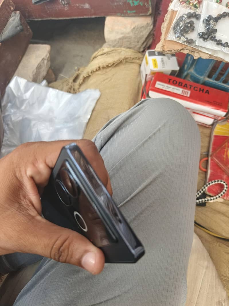 Infinix Note 40 Pro 2