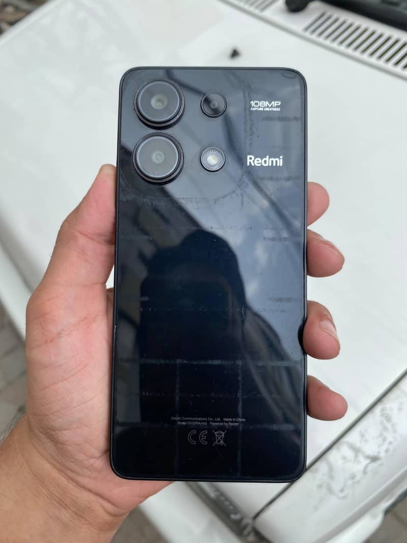 redmi note 13 1