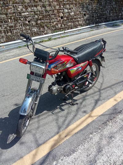 hi speed bike or sale