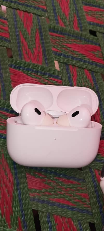 Airbuds pro 2