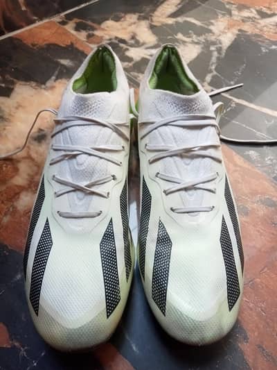 ADIDAS X CRAZY FAST
