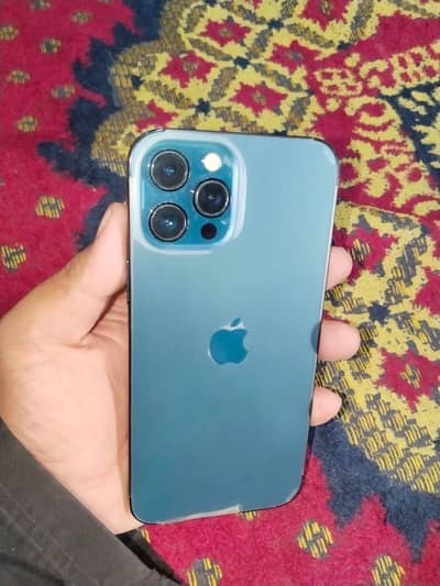 Apple iPhone 12 Pro Max