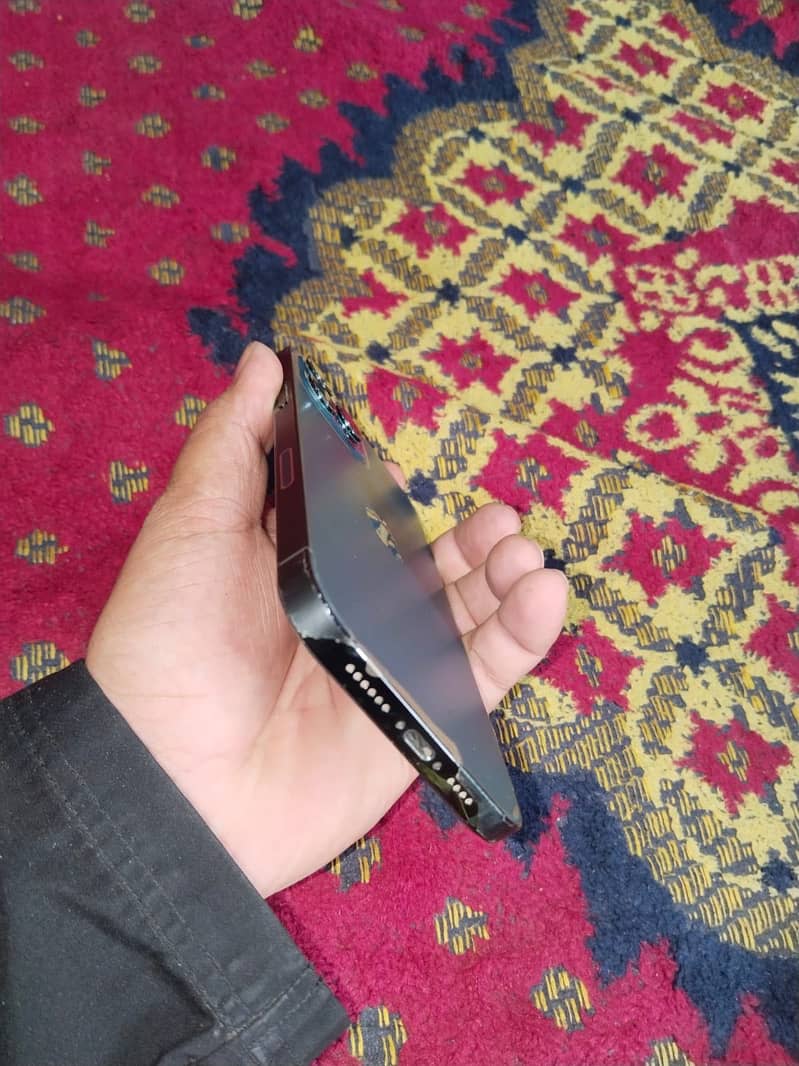 Apple iPhone 12 Pro Max 1