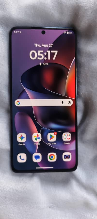 Motorola Moto G Stylus
