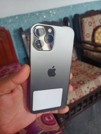 Apple iPhone 13 Pro Max ( JV)