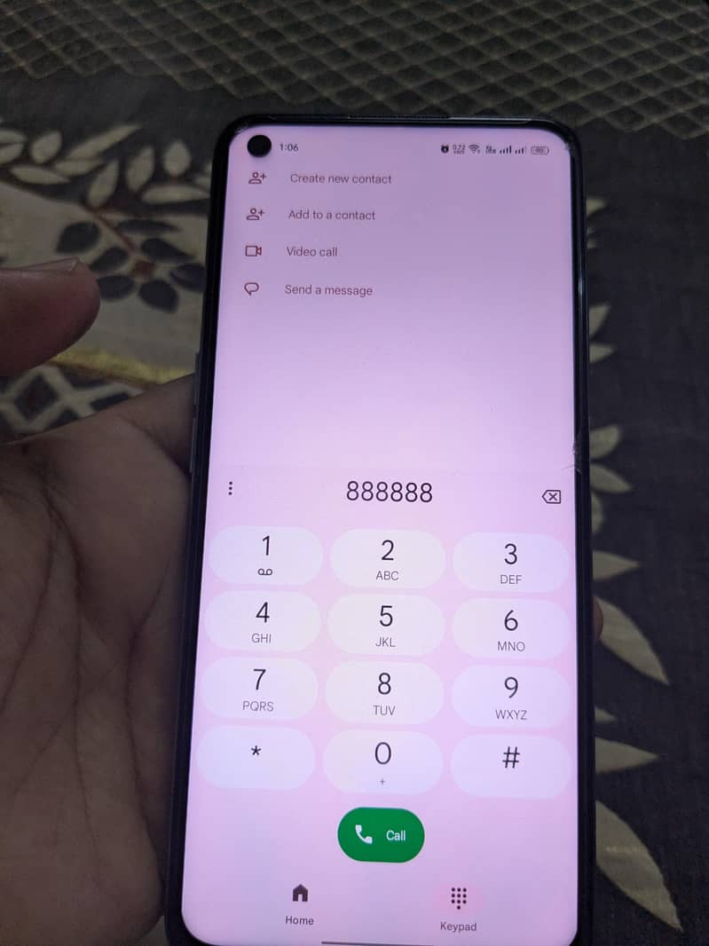 oppoa96 0