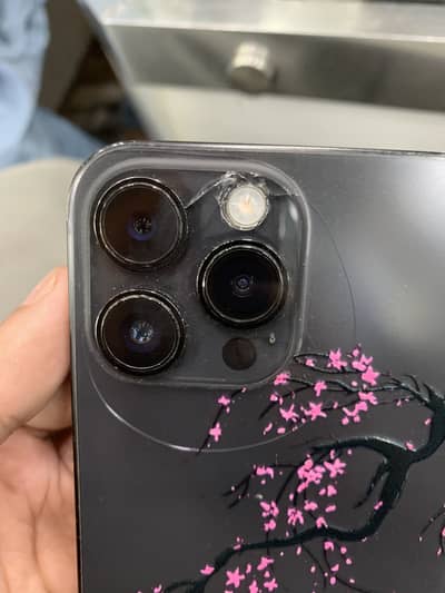 Apple iPhone 14 Pro Max