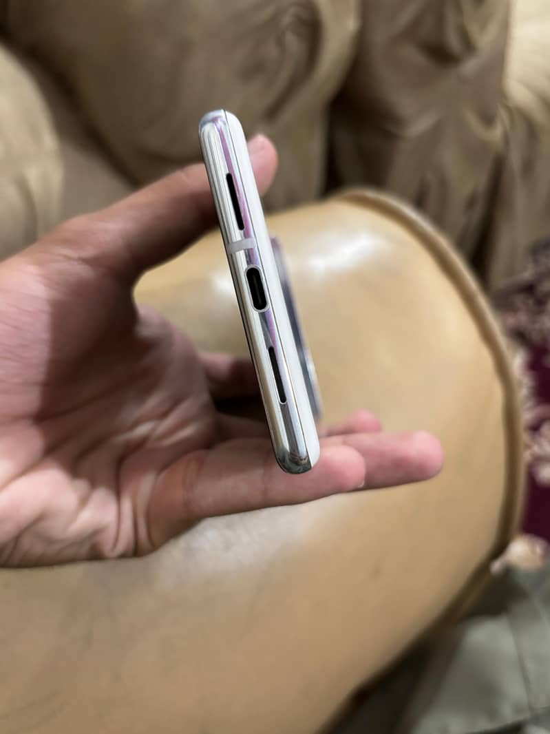 Google Pixel 6 Pro 3