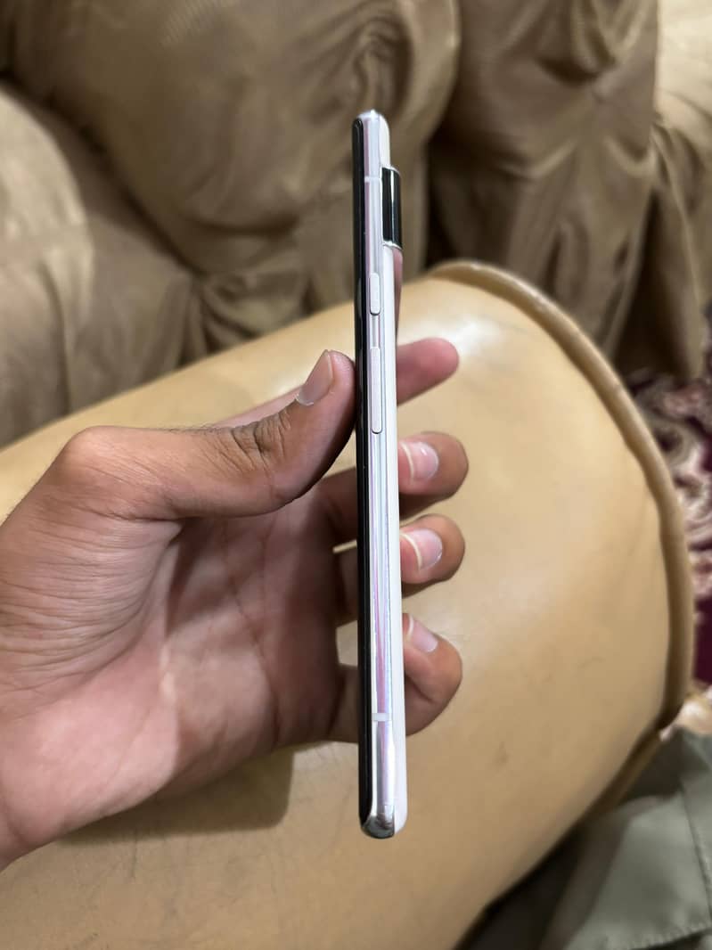 Google Pixel 6 Pro 4