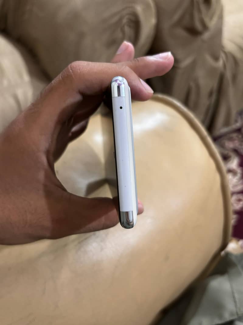 Google Pixel 6 Pro 5