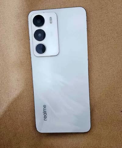 Realme C71
