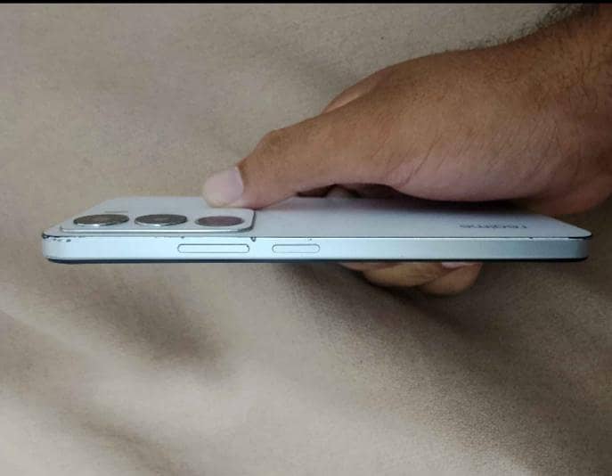 Realme C71 1