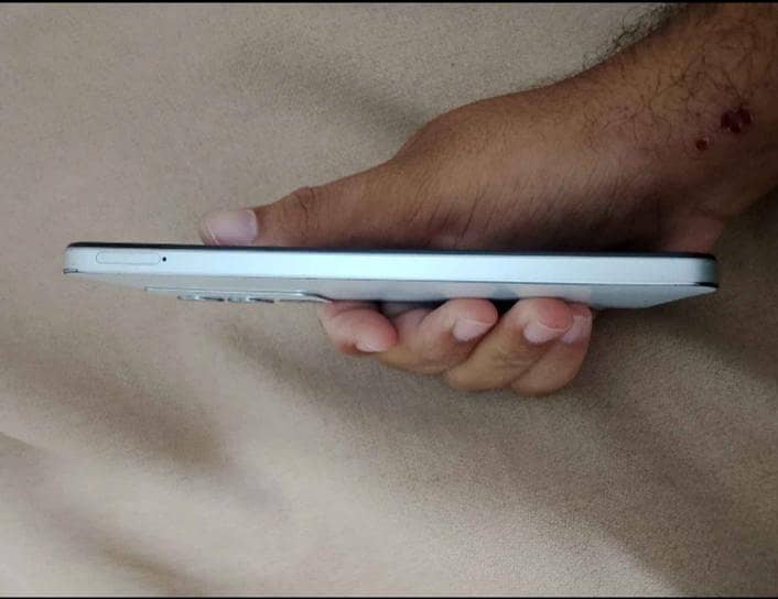 Realme C71 2