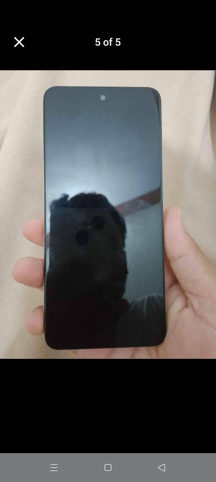 Realme C71 4