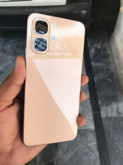 Infinix Smart