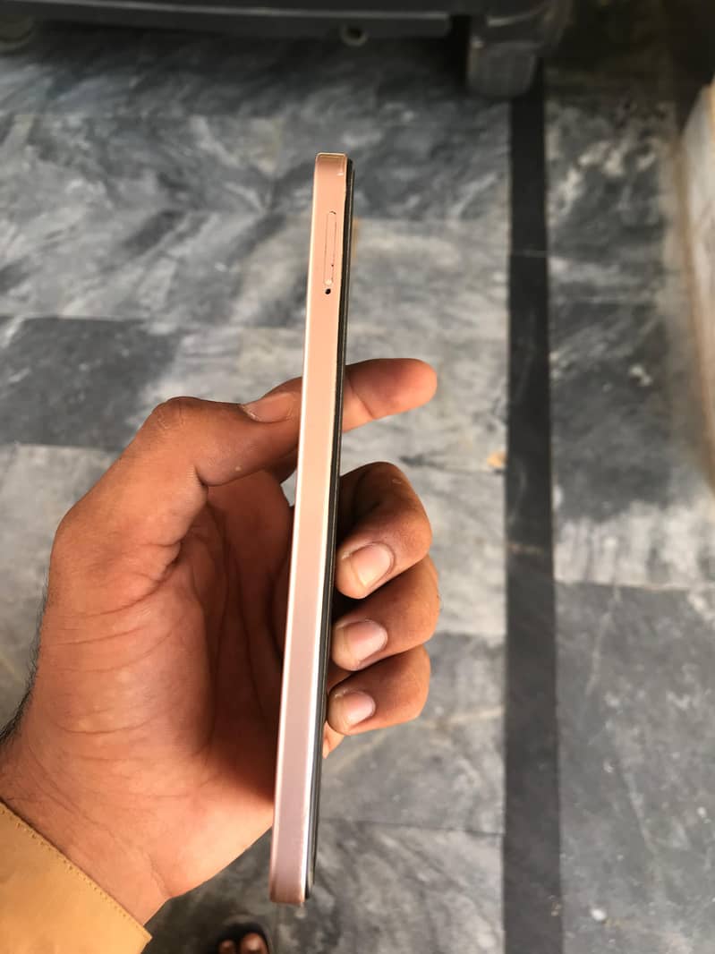 Infinix Smart 2