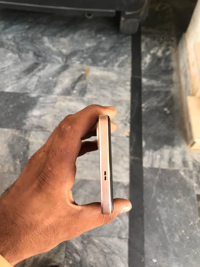 Infinix Smart 3