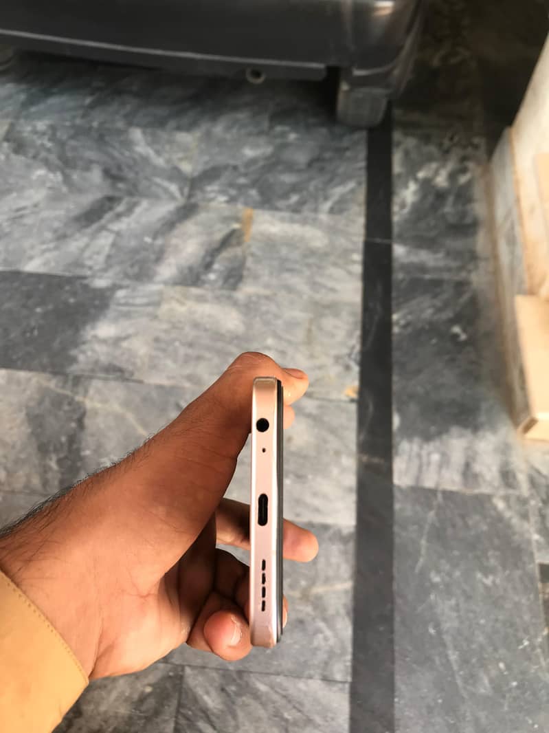 Infinix Smart 4