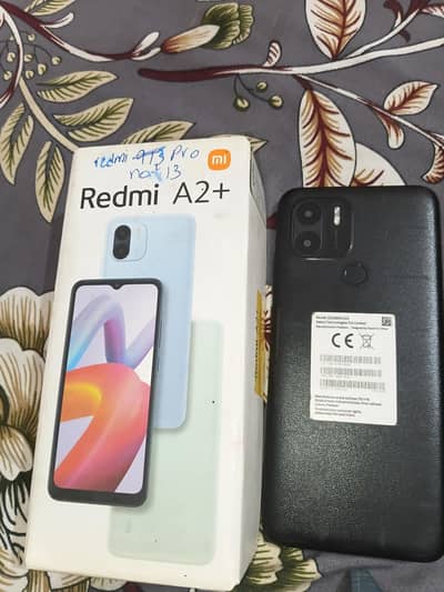 Xiaomi Redmi A2 Plus