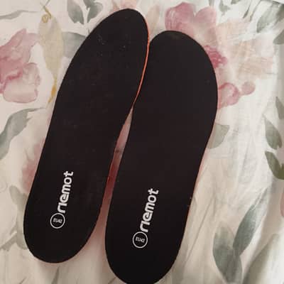 EU 42 Cushioned Insoles for Men, from Temu