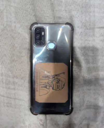 OPPO A53 Dual sim official Pta aproved