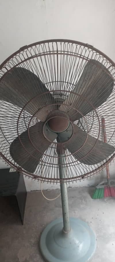 pedestal Fan