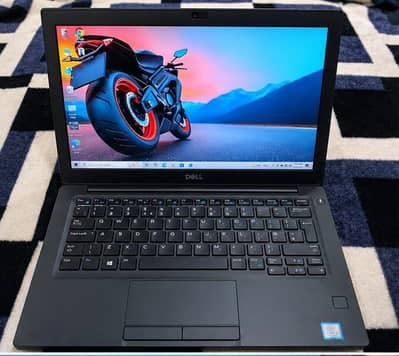 Dell Laptop i5 8th gen