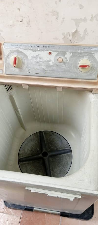 Super Asia Washing Machine