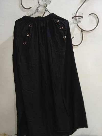 skirt