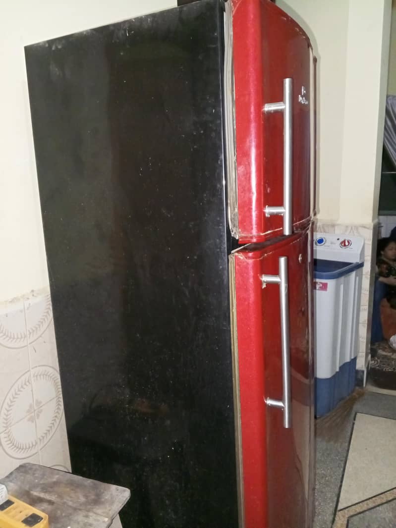 Dawlance fridge 2