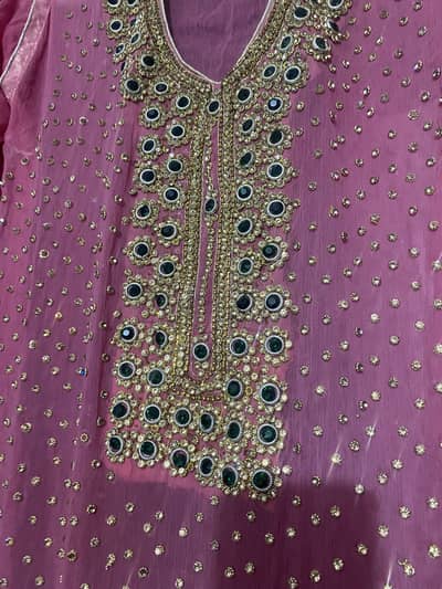Party wear dress