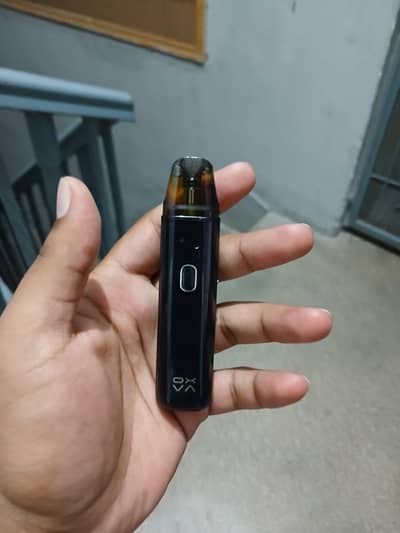 Oxva Xlim go lite