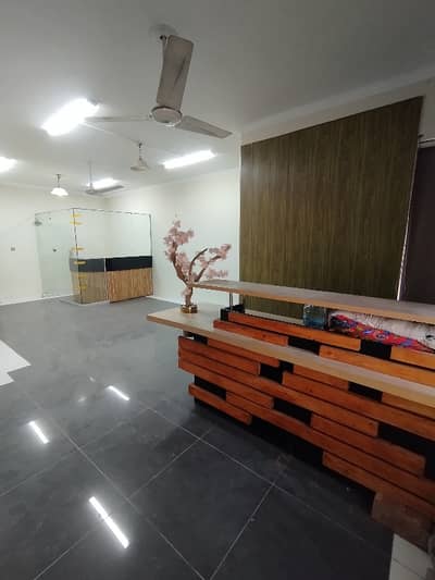 1 kanal House for commercial Use Available For Rent in Gulberg