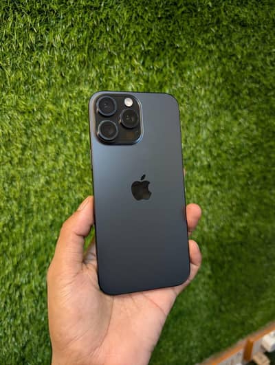 Apple iPhone 15 Pro Max Non PTA