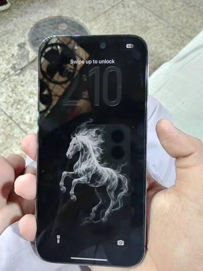 Apple iPhone 14 Pro Max