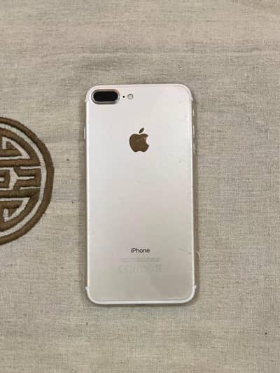 iPhone 7 Plus