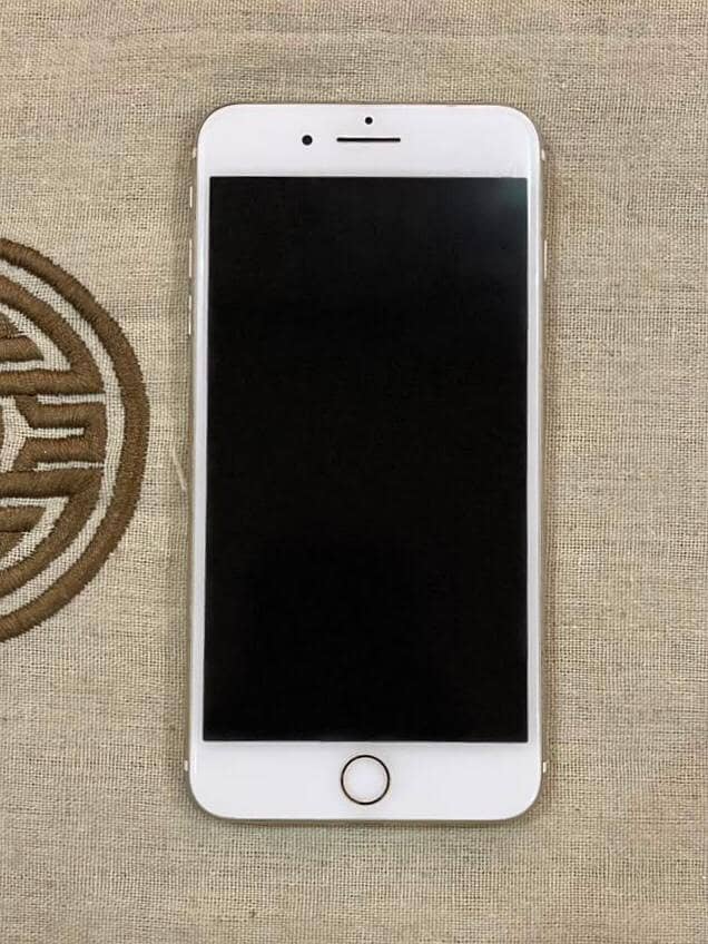 iPhone 7 Plus 1