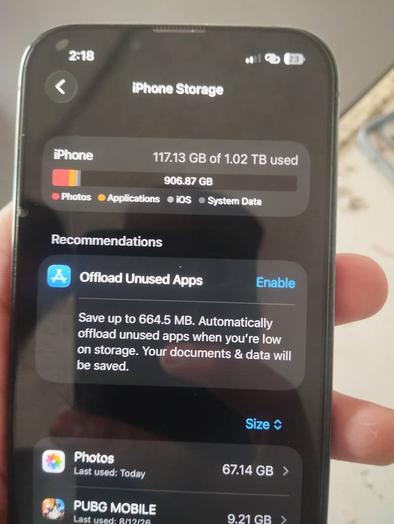 Apple iPhone 13 Pro 6
