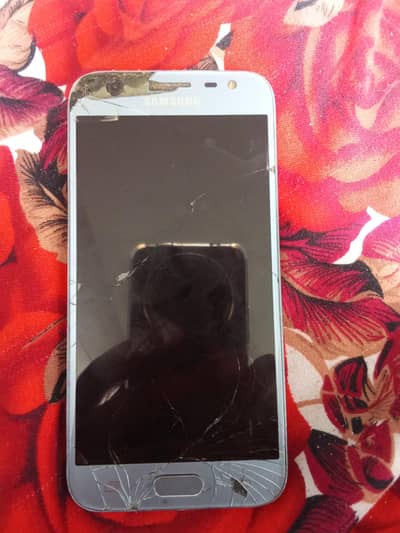 Samsung Mobile J3 Prime