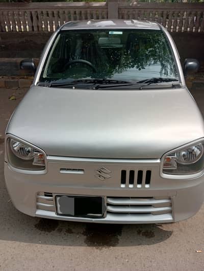 Suzuki Alto 2023