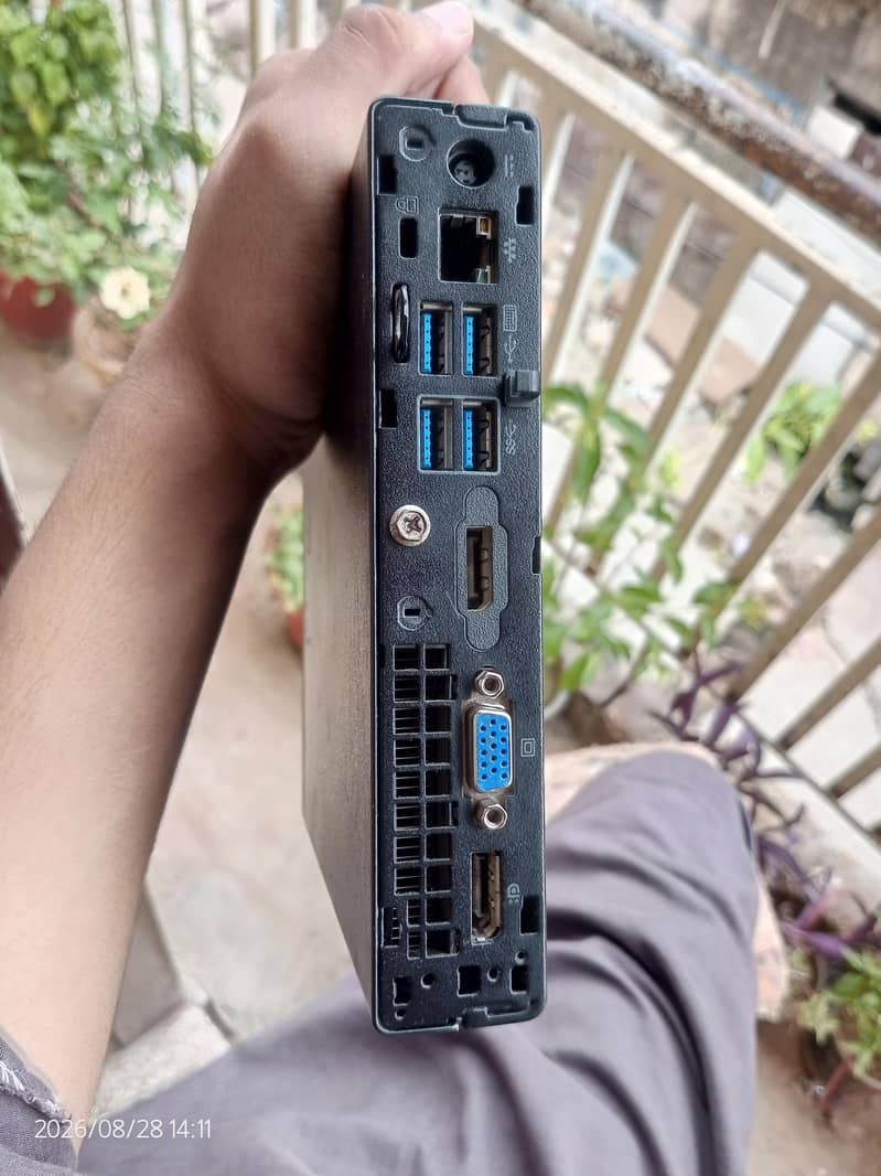 PC MINI 0