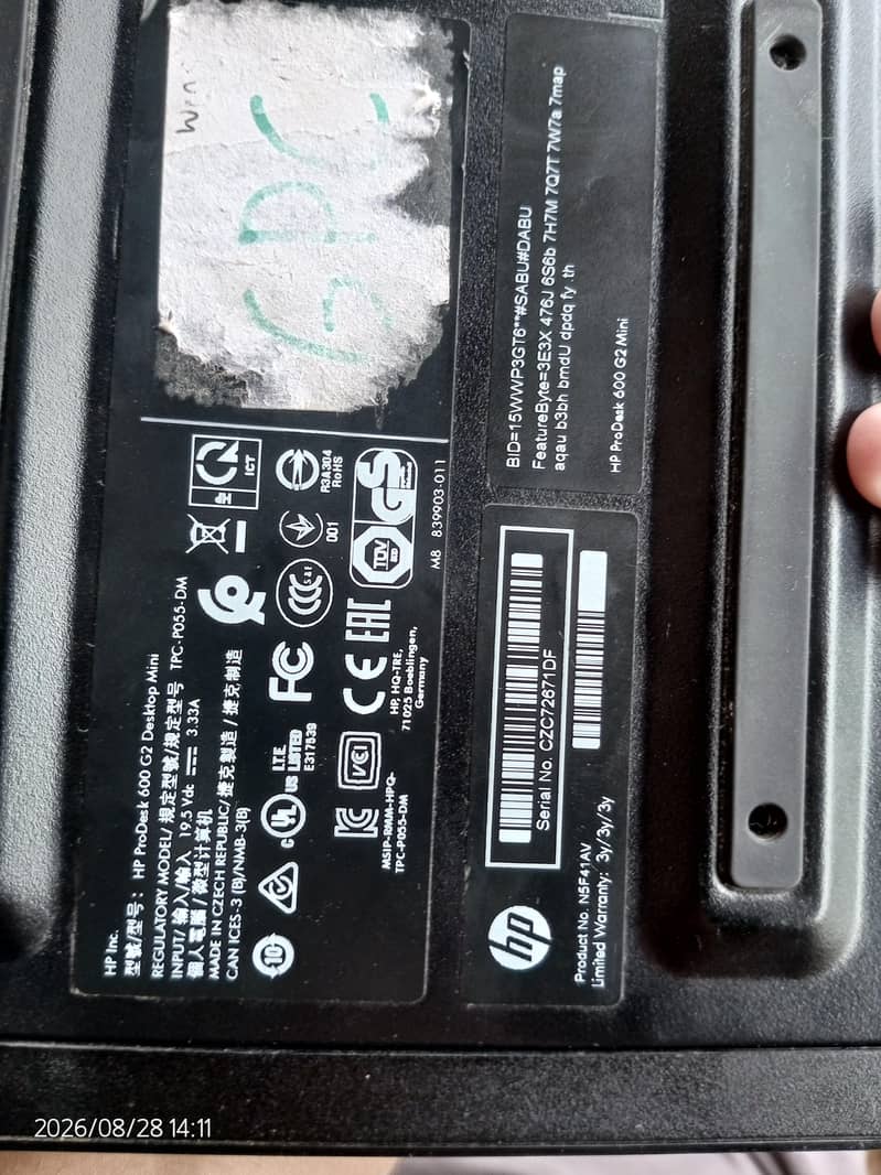 PC MINI 1