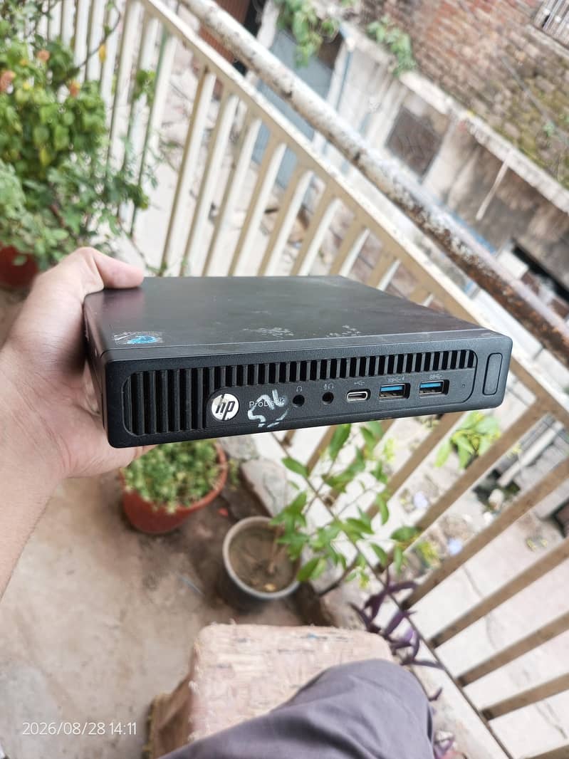 PC MINI 2