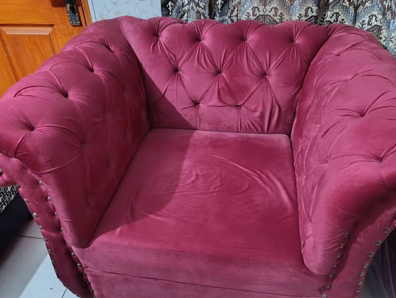Sofa set 1