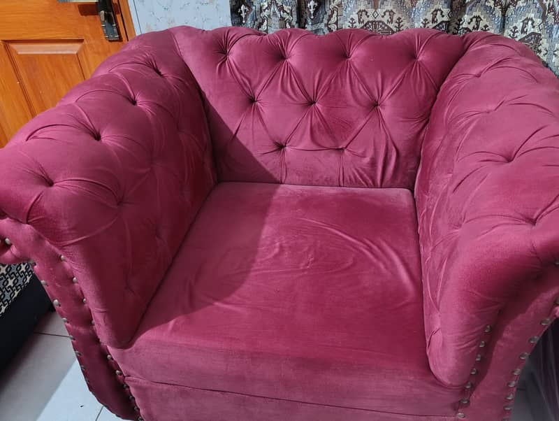 Sofa set 2