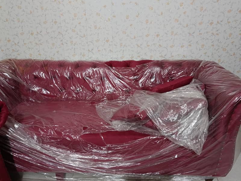 Sofa set 4