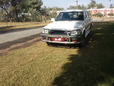 Mazda B2200 1994