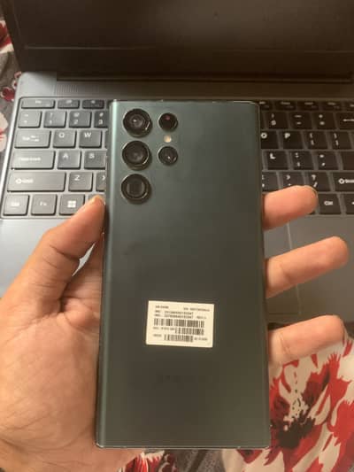 Samsung s22 ultra