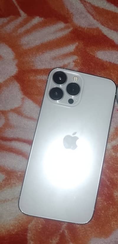 Apple iPhone 13 Pro Max