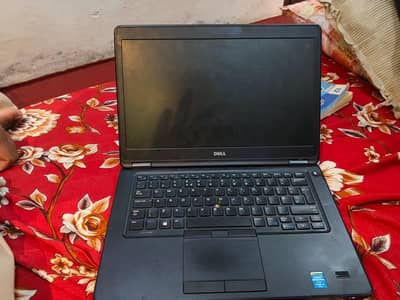 Dell Latitude E5450